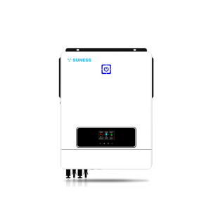 Solar inverter