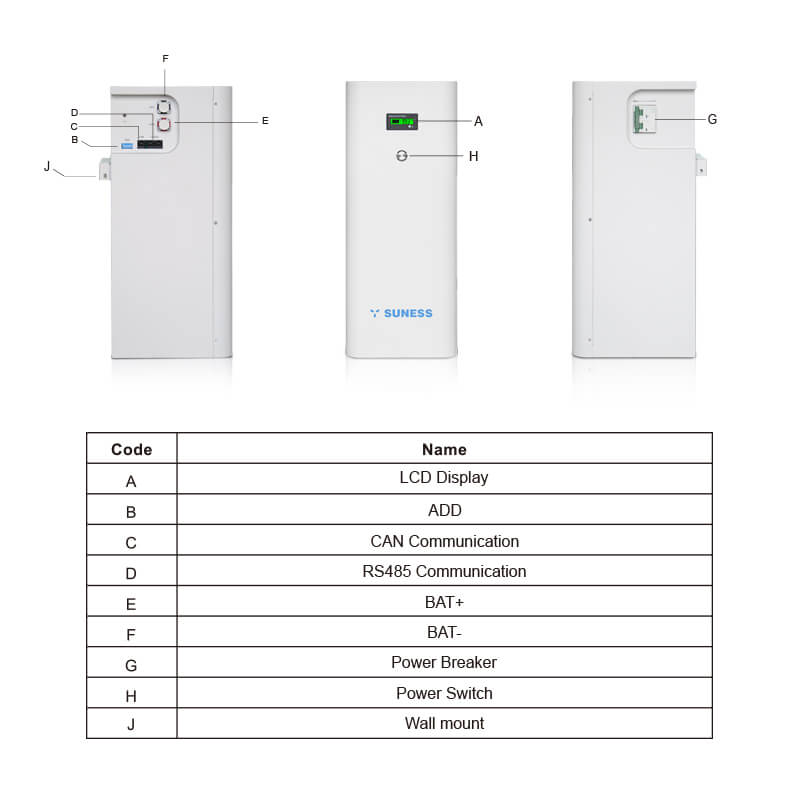 lifepo4 battery 24v 200ah