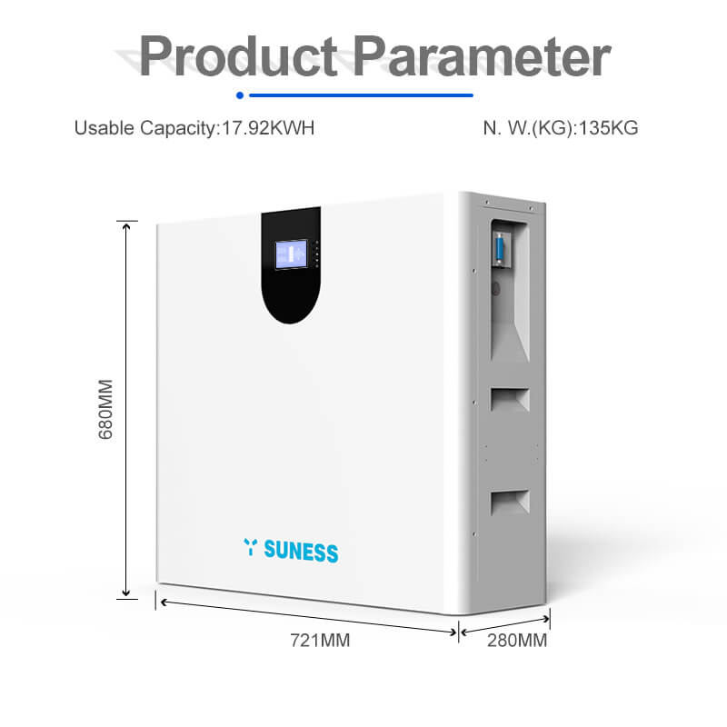 lifepo4 bms 350ah Battery