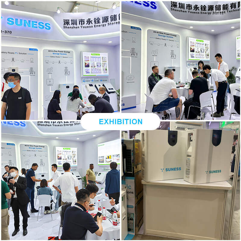 Energy Storage Exhibition