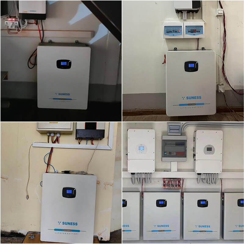 Energy Storage System Battery