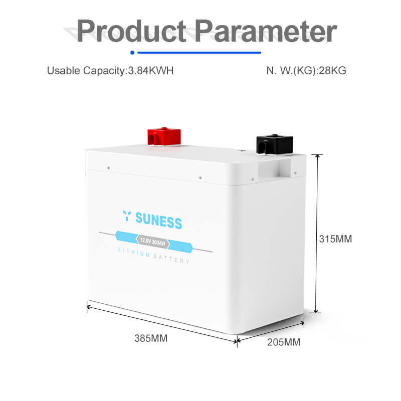 Isang Grade Lithium Battery