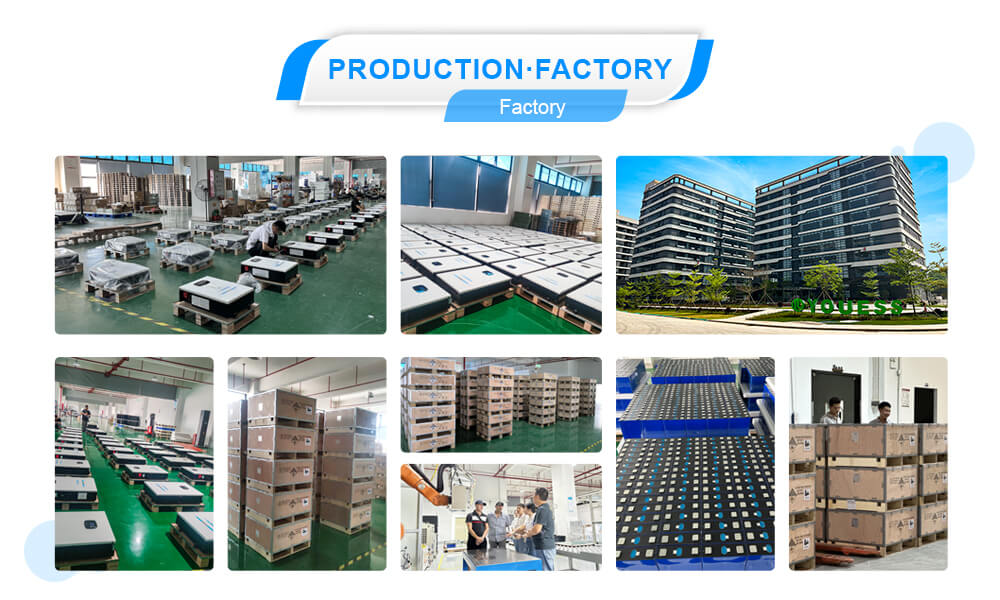 EV-15.36N 48V 300AH | Isang Baitang | Baterya ng Lithium EV-15.36N 48V 300AH | Isang Baitang | Baterya ng Lithium