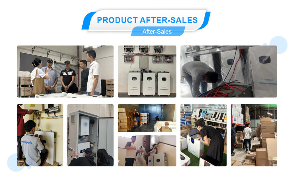 EV-5.12M 24V 200AH | Isang grado | Baterya ng Lithium