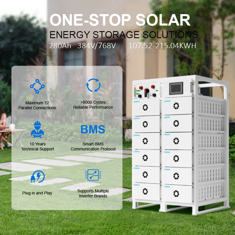 sistema ng solar na baterya sistema ng solar na baterya