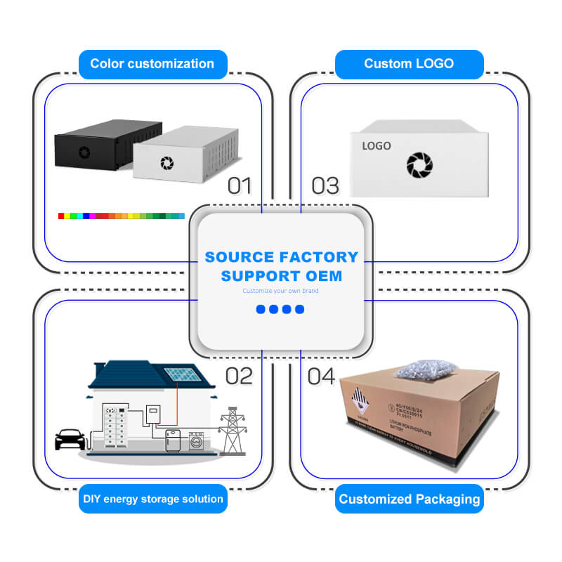OEM ODM lifepo4 na baterya OEM ODM lifepo4 na baterya