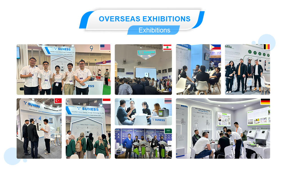 YOUESS EXhibition YOUESS EXhibition