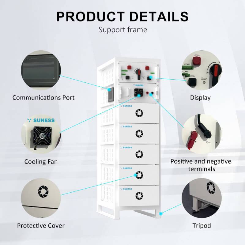 Baterya ng HV lifepo4