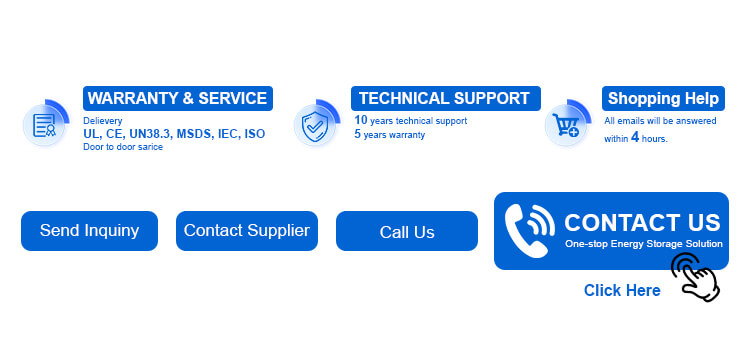 makipag-ugnayan sa supplier ng baterya makipag-ugnayan sa supplier ng baterya