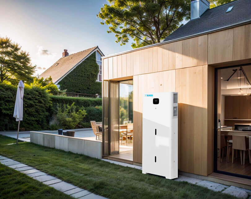 Backup Generator Whole House vs Portable Power Station