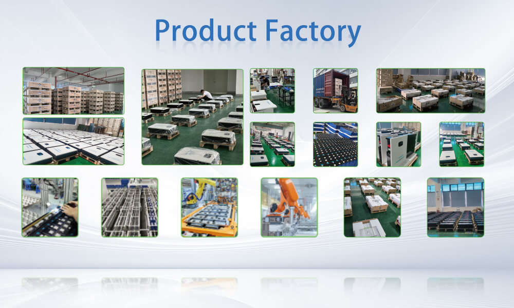 EV-1.28N 12V 100AH | Isang Baitang | Baterya ng Lithium