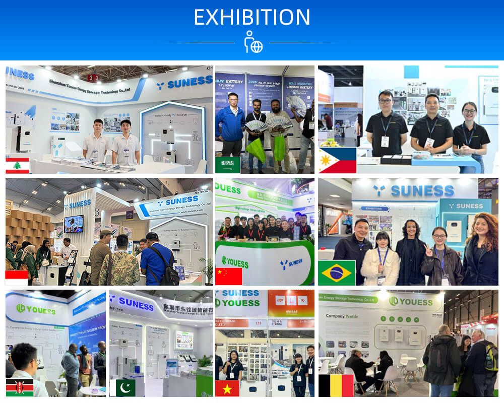 solar expo