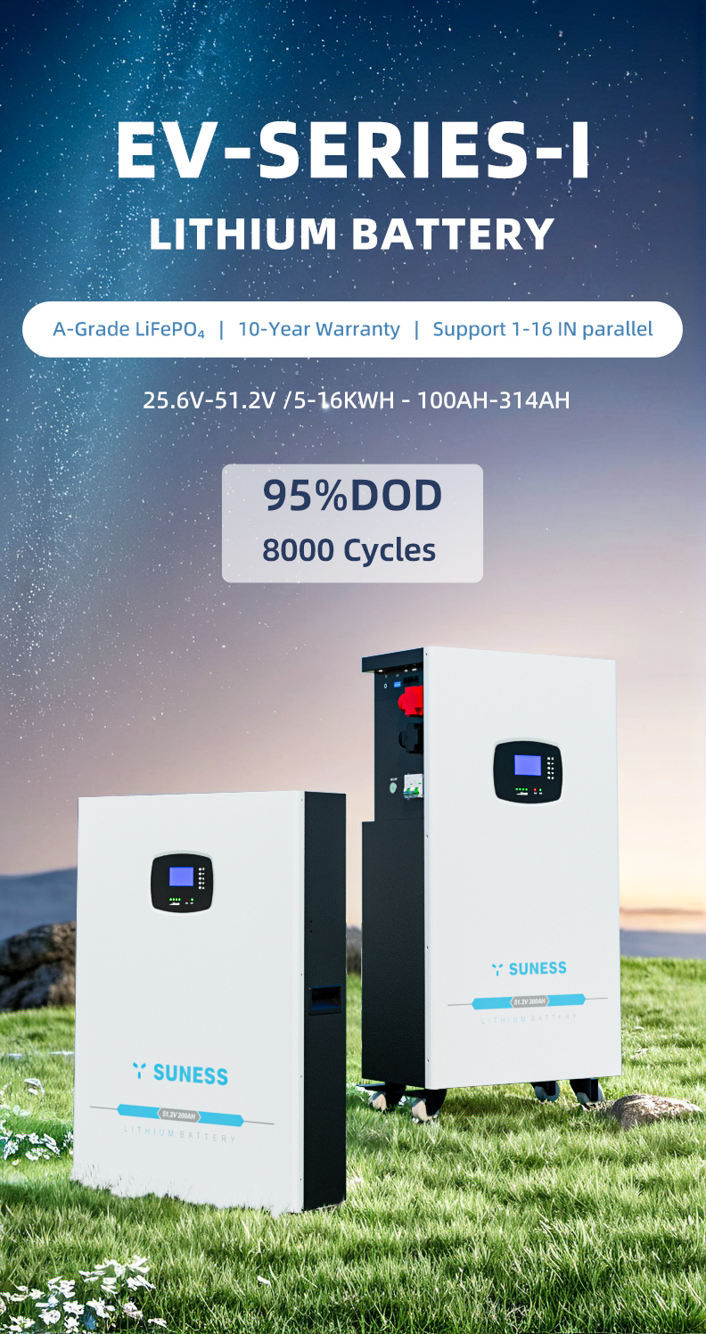 Paano Nakakaimpluwensya ang Lalim ng Pagdiskarga sa Lithium Battery Longevity at System Efficiency