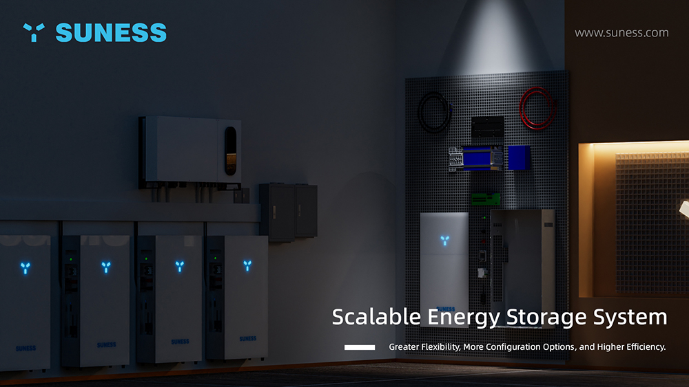 Mga Madalas Itanong Tungkol sa Mga Baterya ng Solar Energy Storage
