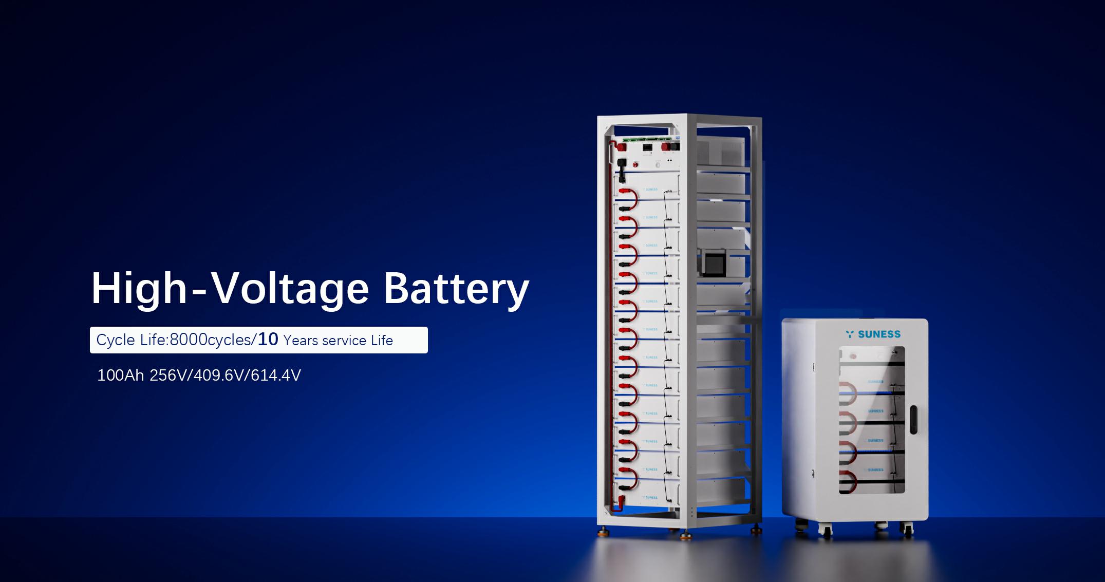 Stackable Modular Energy Storage: Compact, Flexible, at Built para sa Hinaharap Stackable Modular Energy Storage: Compact, Flexible, at Built para sa Hinaharap