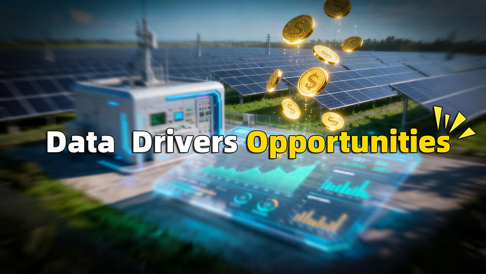 Bakit Lumalakas ang Imbakan ng Solar Battery sa 2025: Data, Mga Driver