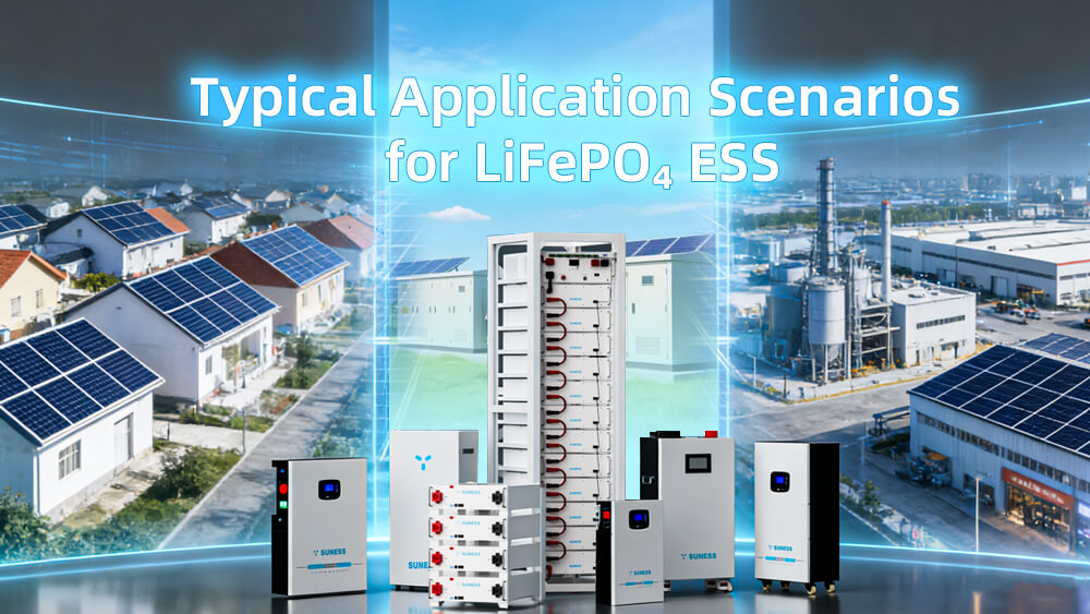 Kung Ano ang Talagang Pinapahalagahan ng Mga Distributor at Installer sa Mga Proyekto sa Pag-iimbak ng Enerhiya ng Solar Kung Ano ang Talagang Pinapahalagahan ng Mga Distributor at Installer sa Mga Proyekto sa Pag-iimbak ng Enerhiya ng Solar