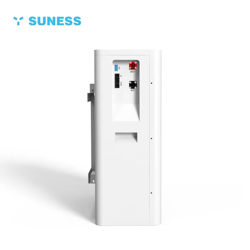 lifepo4 na baterya sa bahay