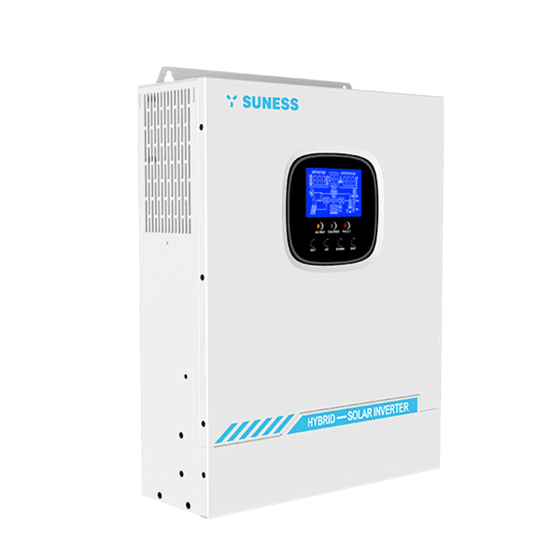 HIP3524 3.5KW|Single Phase|MPPT