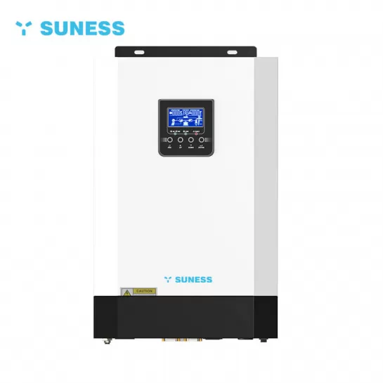 HIS5548 5.5KW|Off Gird|Solar Inverter