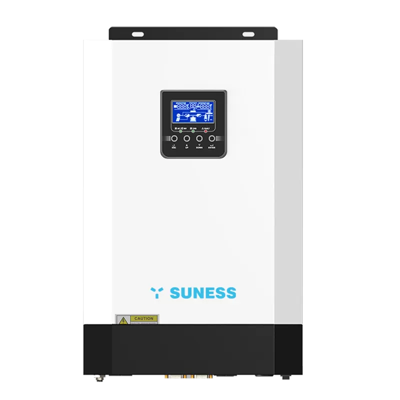 HIS3524 24V|Off Grid|Solar Inverter