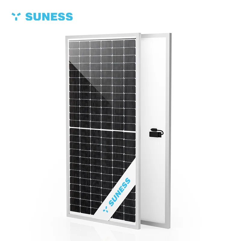 boltahe ng solar panel