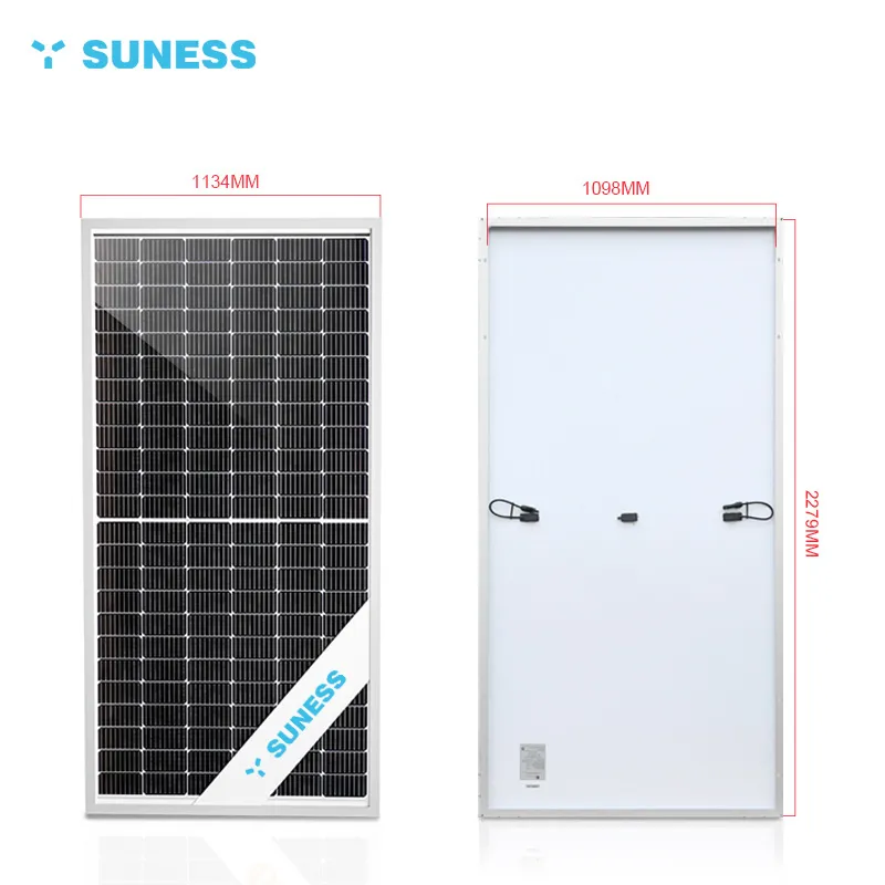 bumili ng mga solar panel para sa bahay