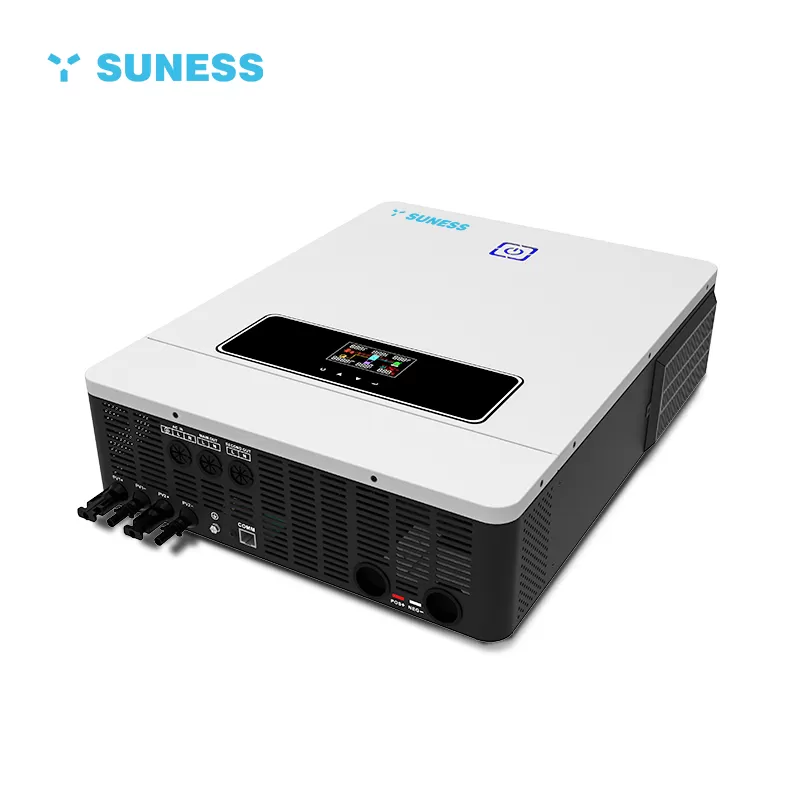 gastos ng solar inverter