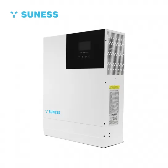 3kw hybrid solar inverter