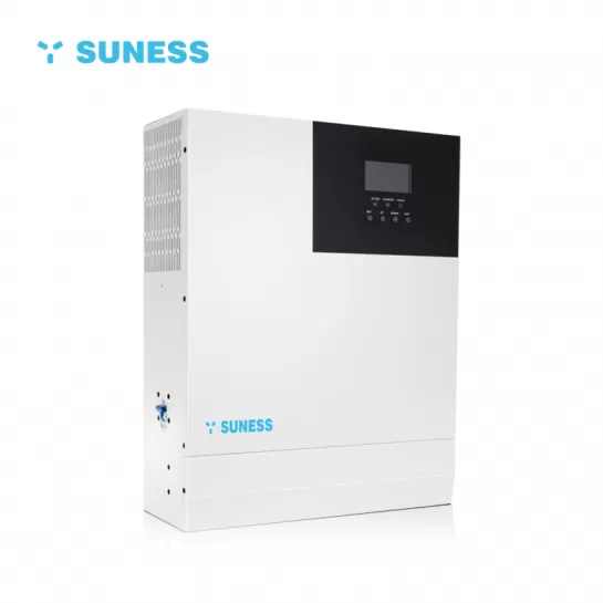 srne hybrid inverter