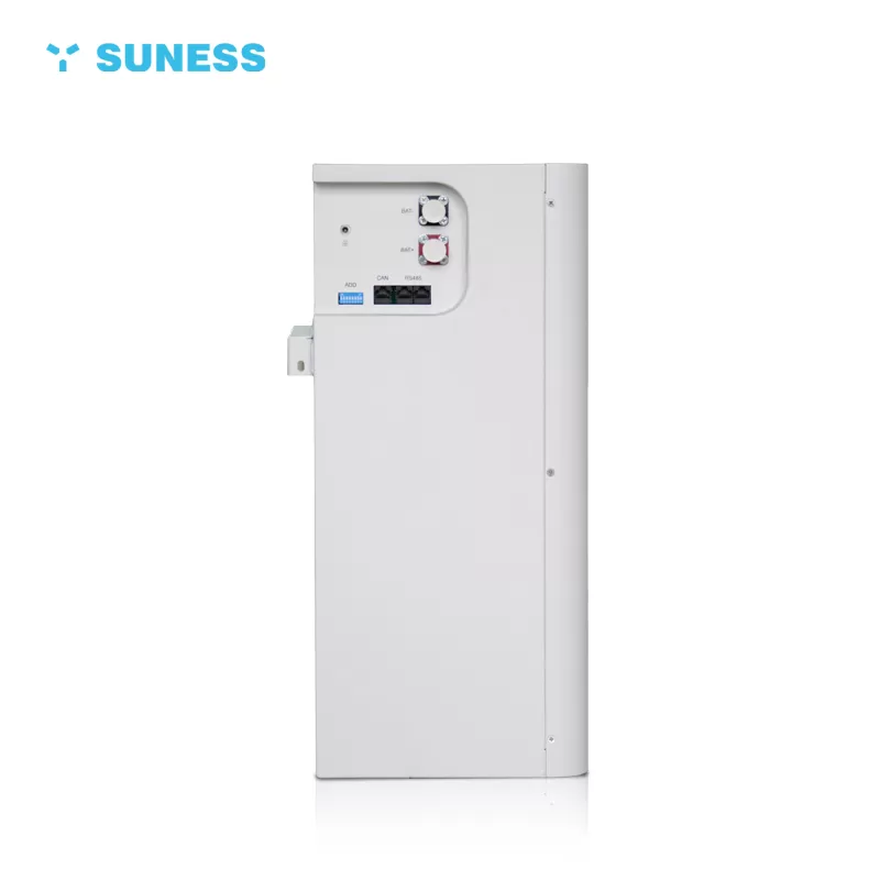 baterya ng lithium ion phosphate