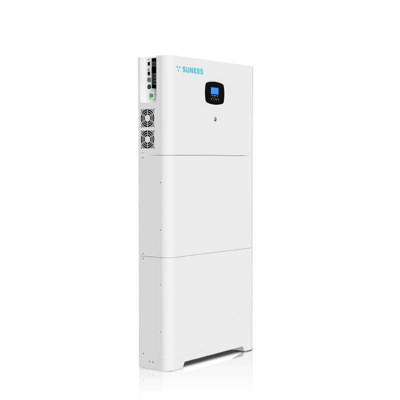 inverter ng baterya ng lithium