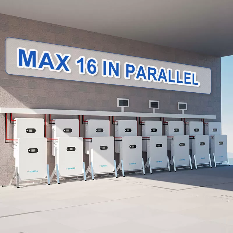 Gaano katagal tatagal ang isang 300ah lithium na baterya?