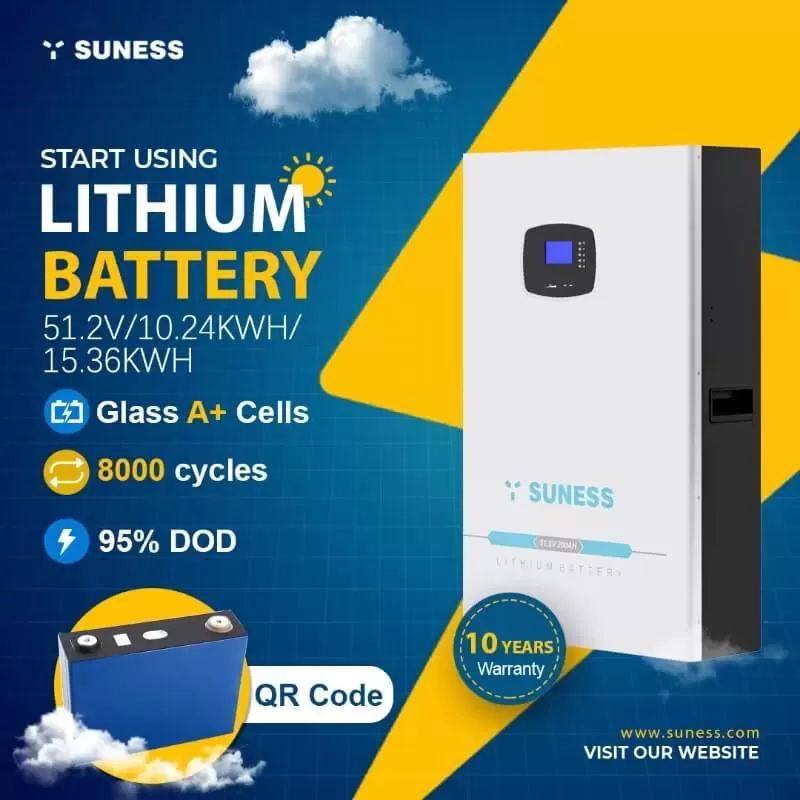 Is lithium battery the best choice for you?