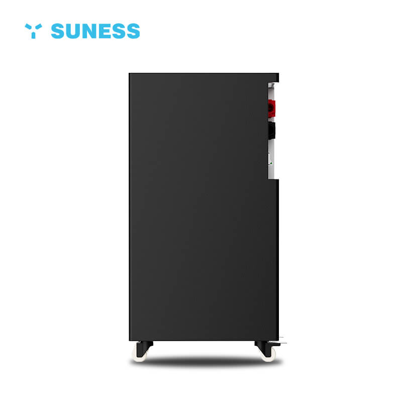nangungunang baterya ng inverter