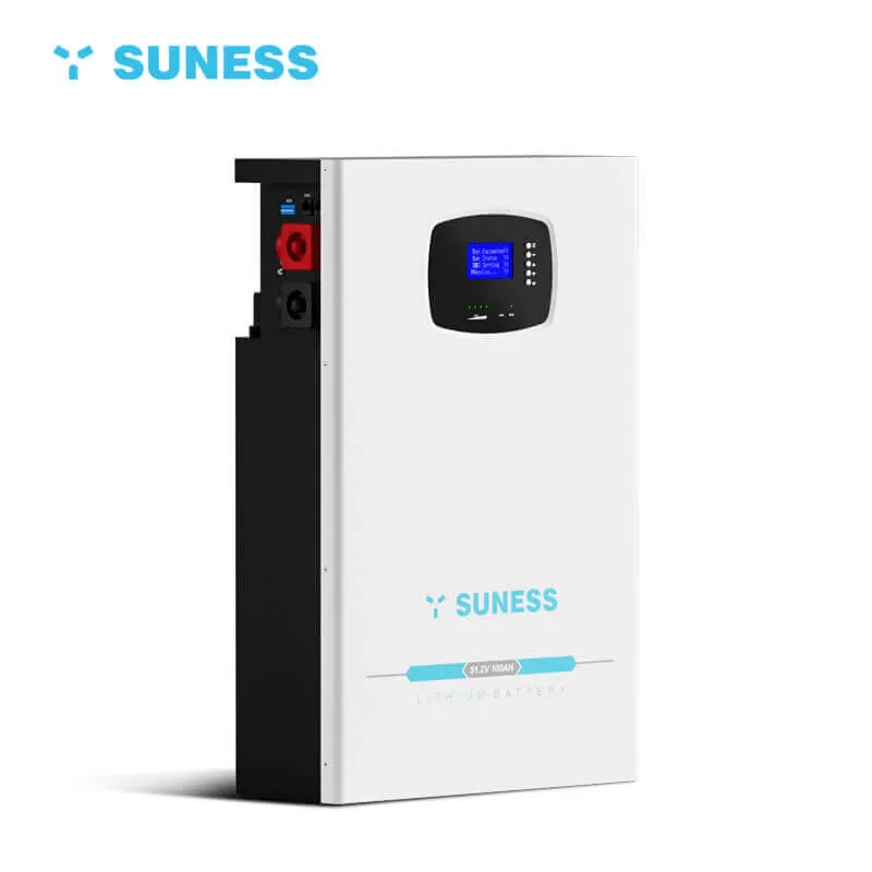 EV-5.12N 48V 100AH | A+ na grado | Baterya ng Lithium