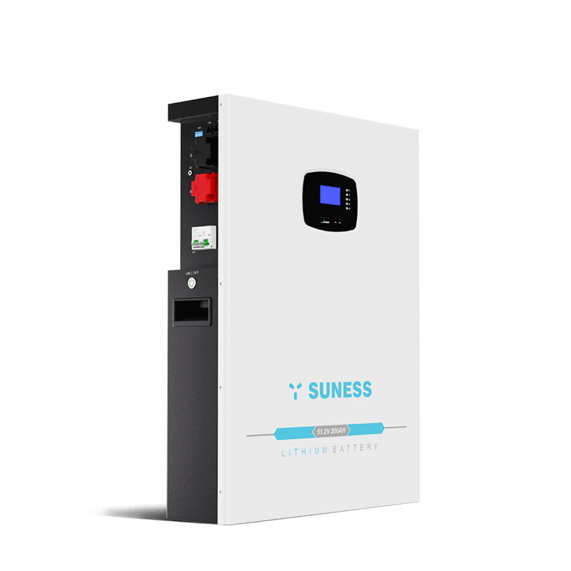 8000+ Cycle 10 Years Warranty 10Kw 15Kwh Inverter Lifepo4 Battery Pack 51.2V 300Ah 48V Battery Pack Mga Solar Lifepo4 Baterya
