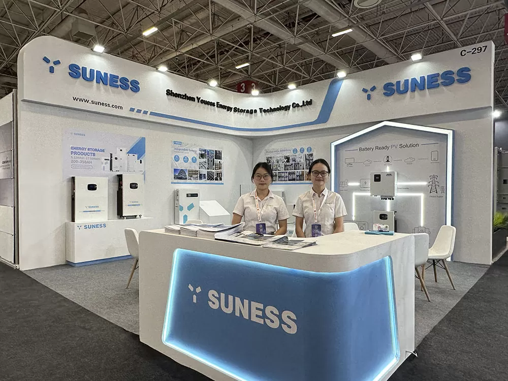 SUNESS EIF 2023 - Ang Enerhiya ay Kinabukasan