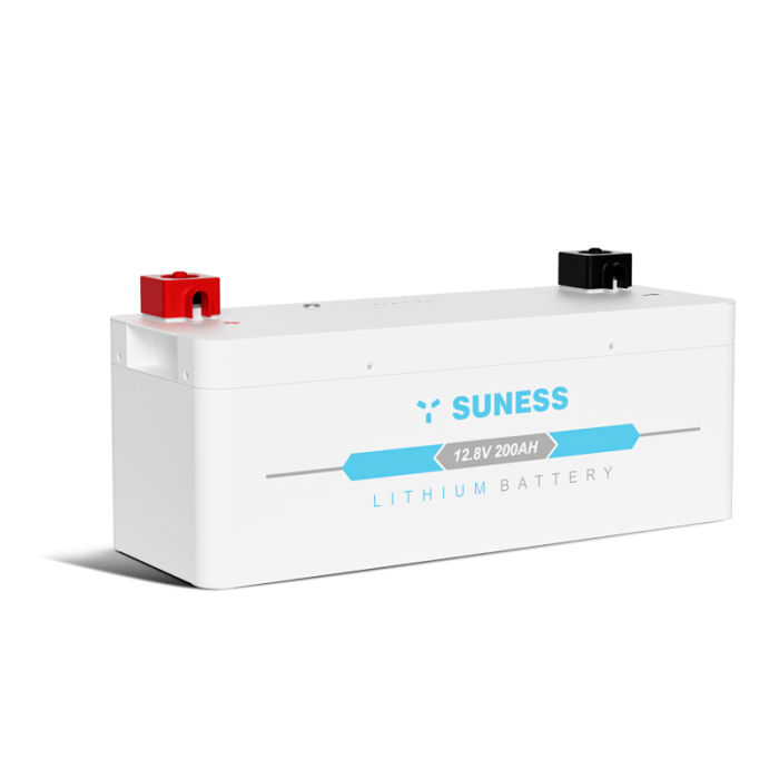 EV-2.56N 12V 200AH | A+ na Marka | Baterya ng Lithium