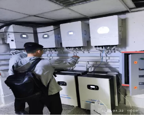 Gaano katagal karaniwang tatagal ang mga solar na baterya?