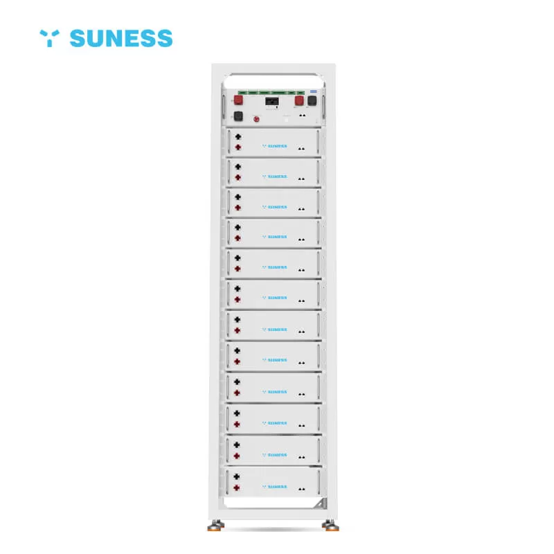 mga baterya at imbakan ng enerhiya