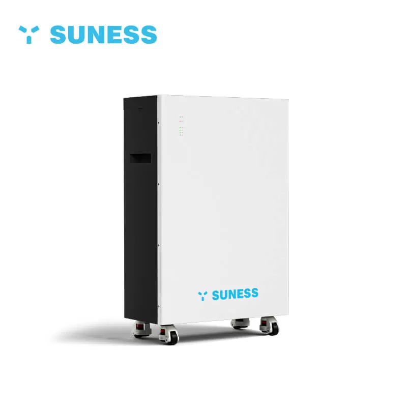 EC-48300F 48V 300AH | Mataas na Kapasidad | Baterya ng LiFePO4