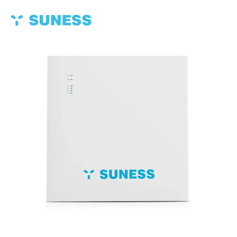 24v lithium ion na baterya 200ah