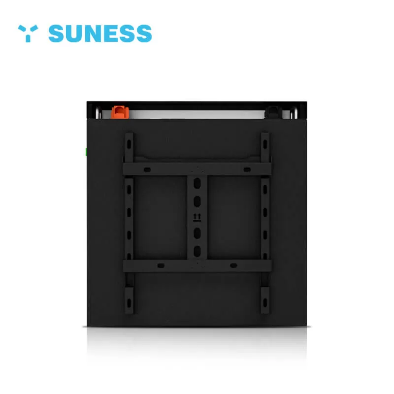 5kw lifepo4 na baterya