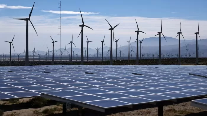 Ano ang magiging epekto ng tagumpay ni Trump sa industriya ng photovoltaic ng China