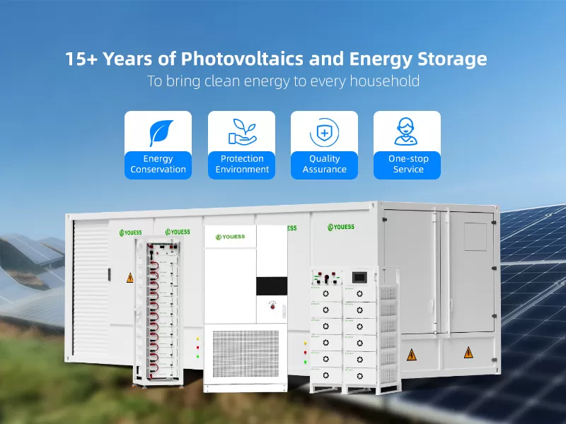 Ano ang mga pangunahing gamit ng integrated light storage at charging system?