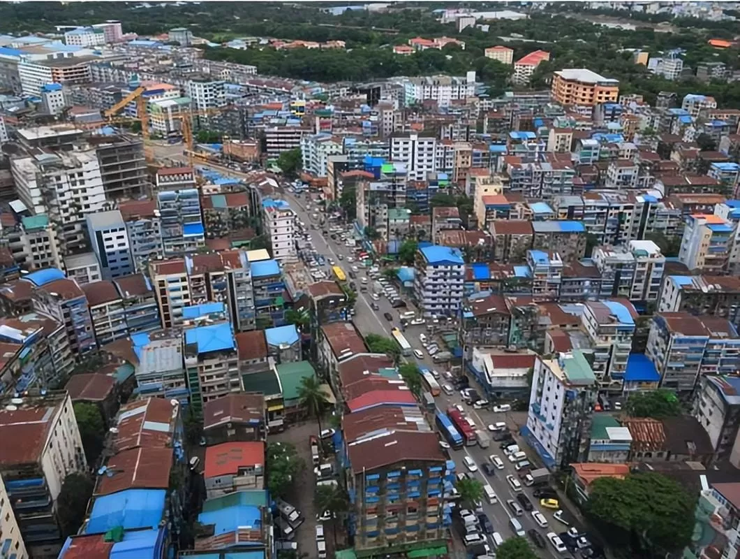 Ang pagkawala ng kuryente ng Thailand ay nakakaapekto sa Myanmar, ang photovoltaic+energy storage breakthrough?
