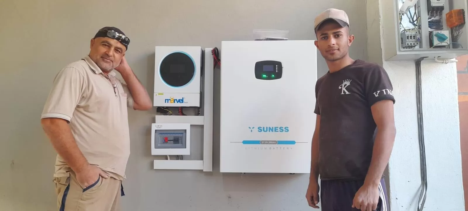 Pagbili ng Mga Baterya ng Bahay Sa 2025: Ang Kailangan Mong Malaman