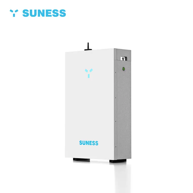 Baterya ng solar panel