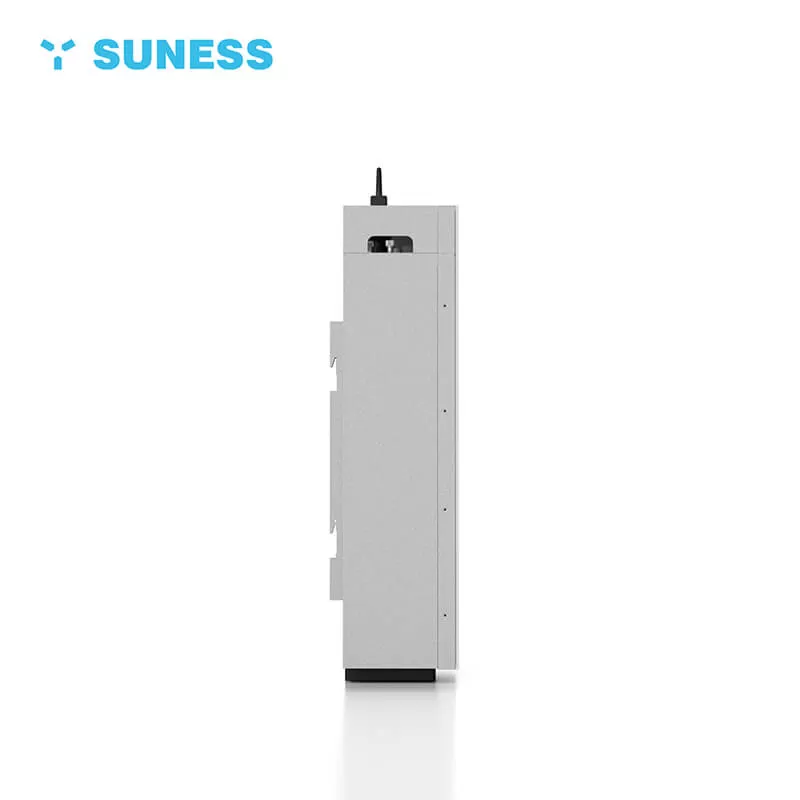 100AH solar na baterya